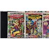 Image 5 : (10) MARVEL THE AMAZING SPIDER-MAN COMIC BOOKS; COMPLETE RUN #163-172