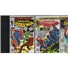 Image 2 : (10) MARVEL THE AMAZING SPIDER-MAN COMIC BOOKS; COMPLETE RUN #183-192
