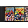 Image 5 : (10) MARVEL THE AMAZING SPIDER-MAN COMIC BOOKS; COMPLETE RUN #183-192