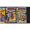 Image 6 : (10) MARVEL THE AMAZING SPIDER-MAN COMIC BOOKS; COMPLETE RUN #183-192