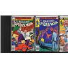 Image 5 : (10) MARVEL THE AMAZING SPIDER-MAN COMIC BOOKS; #193 & 195-203