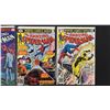 Image 6 : (10) MARVEL THE AMAZING SPIDER-MAN COMIC BOOKS; #193 & 195-203