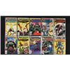 Image 1 : (10) MARVEL THE AMAZING SPIDER-MAN COMIC BOOKS; COMPLETE RUN #225-234
