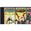 Image 2 : (10) MARVEL THE AMAZING SPIDER-MAN COMIC BOOKS; COMPLETE RUN #225-234