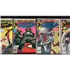 Image 3 : (10) MARVEL THE AMAZING SPIDER-MAN COMIC BOOKS; COMPLETE RUN #225-234