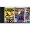 Image 5 : (10) MARVEL THE AMAZING SPIDER-MAN COMIC BOOKS; COMPLETE RUN #225-234