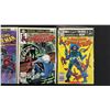 Image 6 : (10) MARVEL THE AMAZING SPIDER-MAN COMIC BOOKS; COMPLETE RUN #225-234