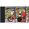 Image 2 : (10) MARVEL THE AMAZING SPIDER-MAN COMIC BOOKS; #235-237 & #240-246