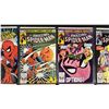 Image 3 : (10) MARVEL THE AMAZING SPIDER-MAN COMIC BOOKS; #235-237 & #240-246