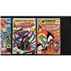 Image 6 : (10) MARVEL THE AMAZING SPIDER-MAN COMIC BOOKS; #235-237 & #240-246