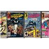 Image 3 : (10) MARVEL THE AMAZING SPIDER-MAN COMIC BOOKS; #247-251 & #253-257
