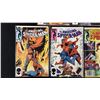Image 5 : (10) MARVEL THE AMAZING SPIDER-MAN COMIC BOOKS; COMPLETE RUN #258-267