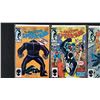 Image 5 : (10) MARVEL THE AMAZING SPIDER-MAN COMIC BOOKS; COMPLETE RUN #268-277
