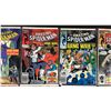 Image 3 : (10) MARVEL THE AMAZING SPIDER-MAN COMIC BOOKS; COMPLETE RUN #278-287
