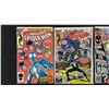 Image 5 : (10) MARVEL THE AMAZING SPIDER-MAN COMIC BOOKS; COMPLETE RUN #278-287