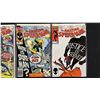 Image 6 : (10) MARVEL THE AMAZING SPIDER-MAN COMIC BOOKS; COMPLETE RUN #278-287