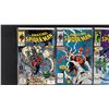 Image 2 : (10) MARVEL THE AMAZING SPIDER-MAN COMIC BOOKS; #288-297, 302 & 303
