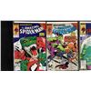 Image 2 : (10) MARVEL THE AMAZING SPIDER-MAN COMIC BOOKS; COMPLETE RUN #304-313