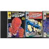 Image 5 : (10) MARVEL THE AMAZING SPIDER-MAN COMIC BOOKS; COMPLETE RUN #304-313