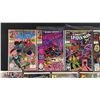 Image 2 : (11) MARVEL THE AMAZING SPIDER-MAN COMIC BOOKS; COMPLETE RUN #326-336