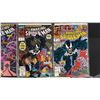Image 3 : (11) MARVEL THE AMAZING SPIDER-MAN COMIC BOOKS; COMPLETE RUN #326-336