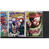 Image 5 : (10) MARVEL THE AMAZING SPIDER-MAN COMIC BOOKS; COMPLETE RUN #346-354