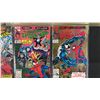 Image 3 : (14) MARVEL THE AMAZING SPIDER-MAN COMIC BOOKS; COMPLETE RUN #365-379