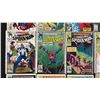Image 4 : (14) MARVEL THE AMAZING SPIDER-MAN COMIC BOOKS; COMPLETE RUN #365-379