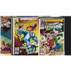 Image 5 : (14) MARVEL THE AMAZING SPIDER-MAN COMIC BOOKS; COMPLETE RUN #365-379