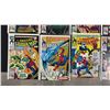 Image 6 : (14) MARVEL THE AMAZING SPIDER-MAN COMIC BOOKS; COMPLETE RUN #365-379