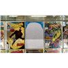 Image 3 : (27) MARVEL THE AMAZING SPIDER-MAN COMIC BOOKS; COMPLETE RUN #380-404