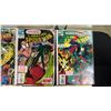 Image 4 : (27) MARVEL THE AMAZING SPIDER-MAN COMIC BOOKS; COMPLETE RUN #380-404