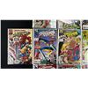 Image 5 : (27) MARVEL THE AMAZING SPIDER-MAN COMIC BOOKS; COMPLETE RUN #380-404