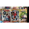 Image 7 : (27) MARVEL THE AMAZING SPIDER-MAN COMIC BOOKS; COMPLETE RUN #380-404