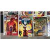 Image 8 : (27) MARVEL THE AMAZING SPIDER-MAN COMIC BOOKS; COMPLETE RUN #380-404