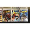 Image 10 : (25) MARVEL THE AMAZING SPIDER-MAN COMIC BOOKS; INCOMPLETE RUN #404-432