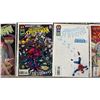 Image 3 : (25) MARVEL THE AMAZING SPIDER-MAN COMIC BOOKS; INCOMPLETE RUN #404-432