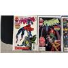 Image 4 : (25) MARVEL THE AMAZING SPIDER-MAN COMIC BOOKS; INCOMPLETE RUN #404-432