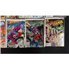 Image 5 : (25) MARVEL THE AMAZING SPIDER-MAN COMIC BOOKS; INCOMPLETE RUN #404-432