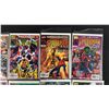 Image 3 : (11) ASSORTED MARVEL THE AMAZING SPIDER-MAN COMIC BOOKS