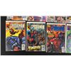Image 4 : (11) ASSORTED MARVEL THE AMAZING SPIDER-MAN COMIC BOOKS