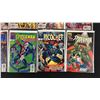 Image 5 : (11) ASSORTED MARVEL THE AMAZING SPIDER-MAN COMIC BOOKS