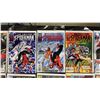 Image 3 : (20) MARVEL THE AMAZING SPIDER-MAN THE LEGEND REBORN COMIC BOOKS; COMPLETE RUN #1-20