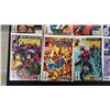 Image 8 : (20) MARVEL THE AMAZING SPIDER-MAN THE LEGEND REBORN COMIC BOOKS; COMPLETE RUN #1-20