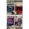 Image 3 : (25) MARVEL THE AMAZING SPIDER-MAN THE LEGEND REBORN COMIC BOOKS; #21-45