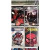 Image 5 : (25) MARVEL THE AMAZING SPIDER-MAN THE LEGEND REBORN COMIC BOOKS; #21-45