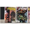 Image 7 : (25) MARVEL THE AMAZING SPIDER-MAN THE LEGEND REBORN COMIC BOOKS; #21-45