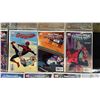 Image 3 : (20) MARVEL THE AMAZING SPIDER-MAN COMIC BOOKS; INCOMPLETE RUN #486-505