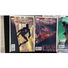 Image 6 : (20) MARVEL THE AMAZING SPIDER-MAN COMIC BOOKS; INCOMPLETE RUN #486-505