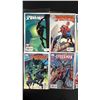 Image 2 : (16) MARVEL THE AMAZING SPIDER-MAN COMIC BOOKS; COMPLETE RUN #506-521